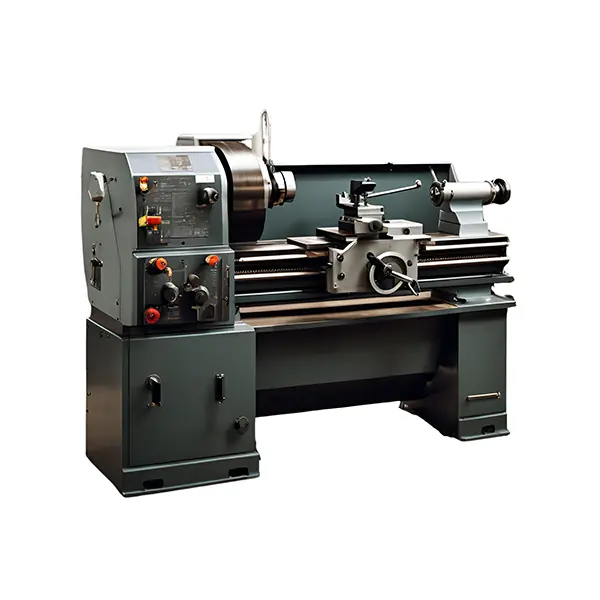 Lathe Machine