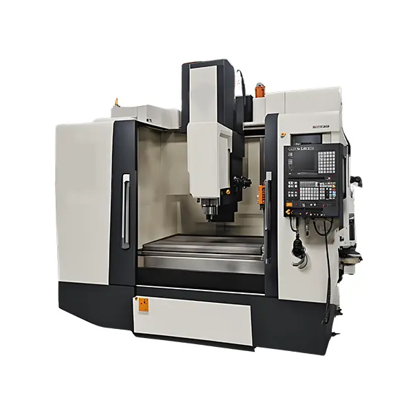 Vertical Machining Center (VMC)